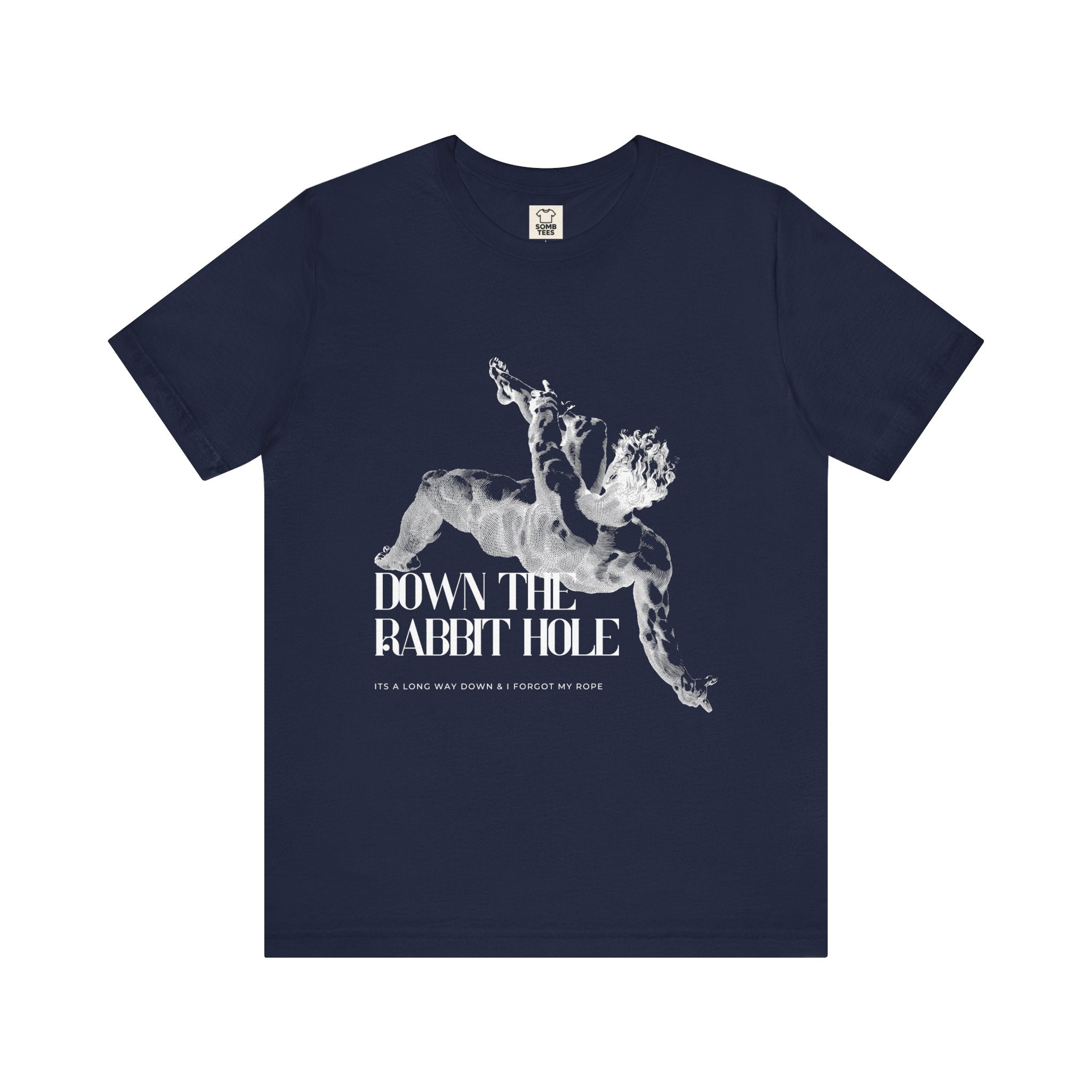 Down the Rabbit Hole