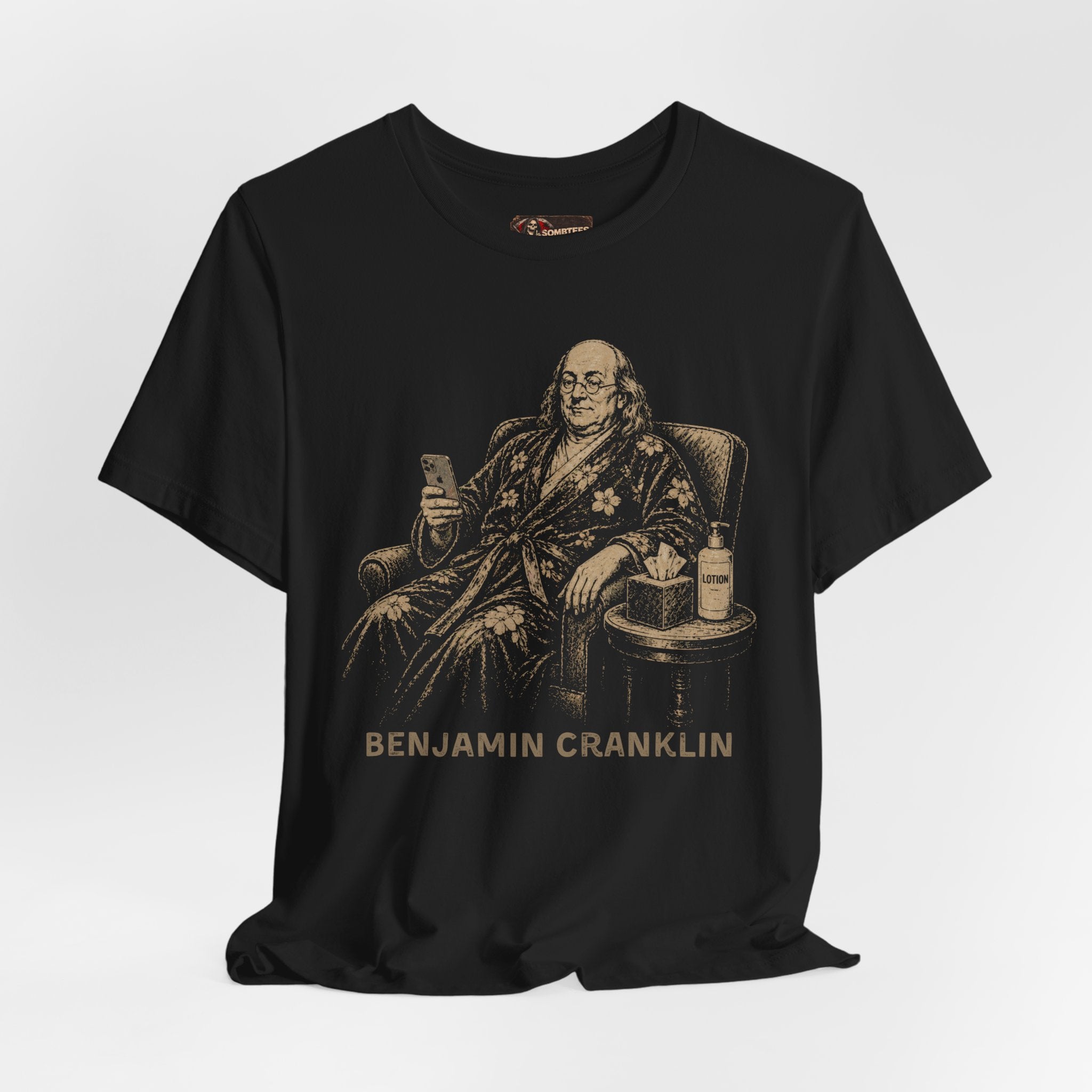 Benjamin Cranklin