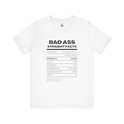 BadAss Tee