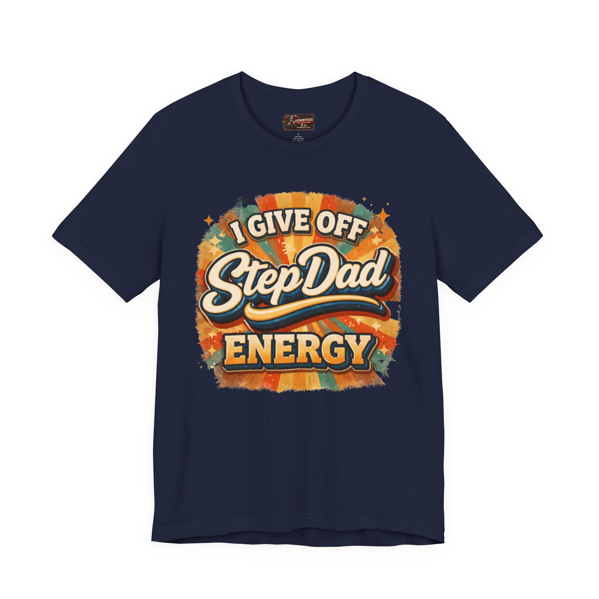 StepDad Energy