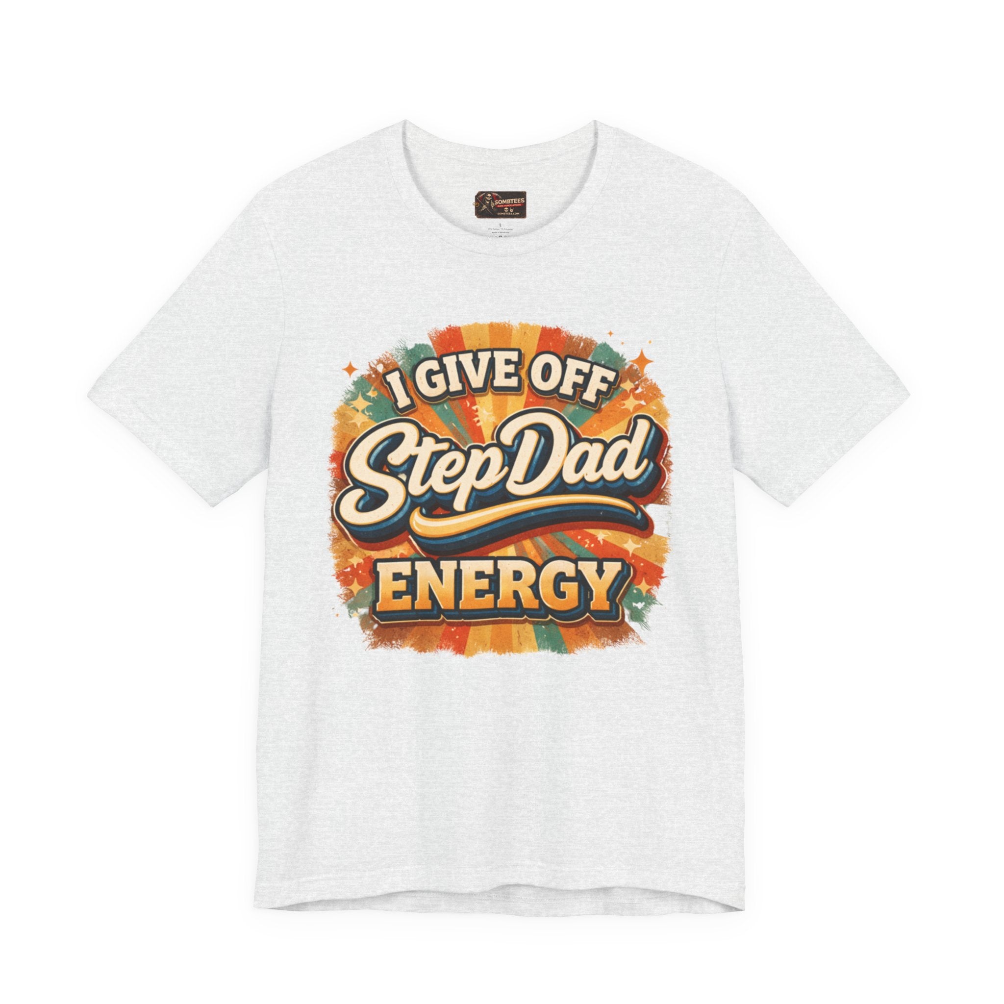 StepDad Energy