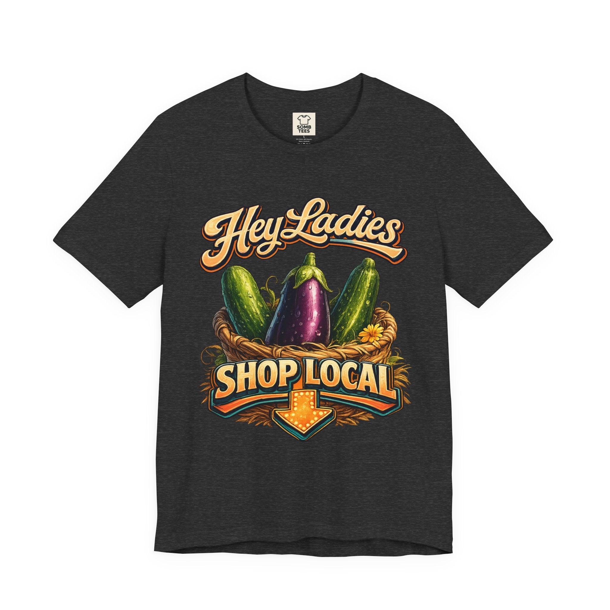 Hey Ladies! Shop Local