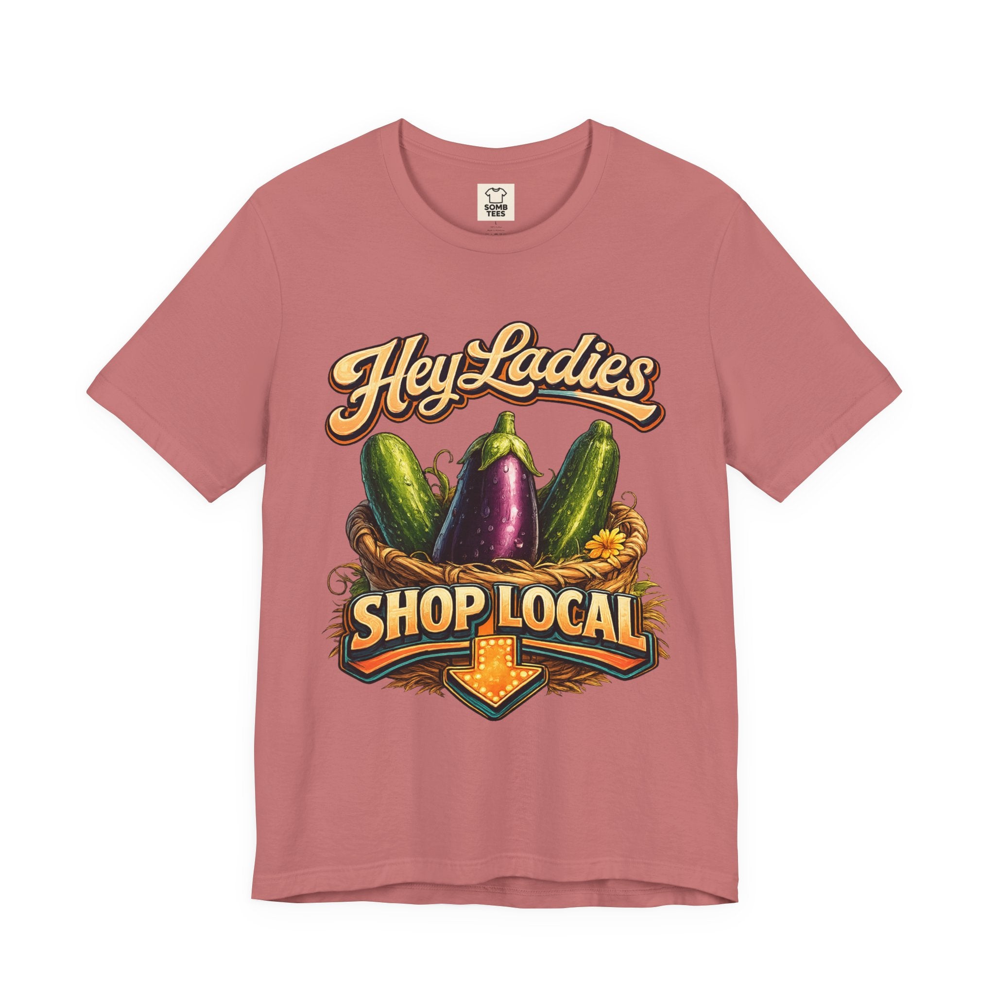 Hey Ladies! Shop Local