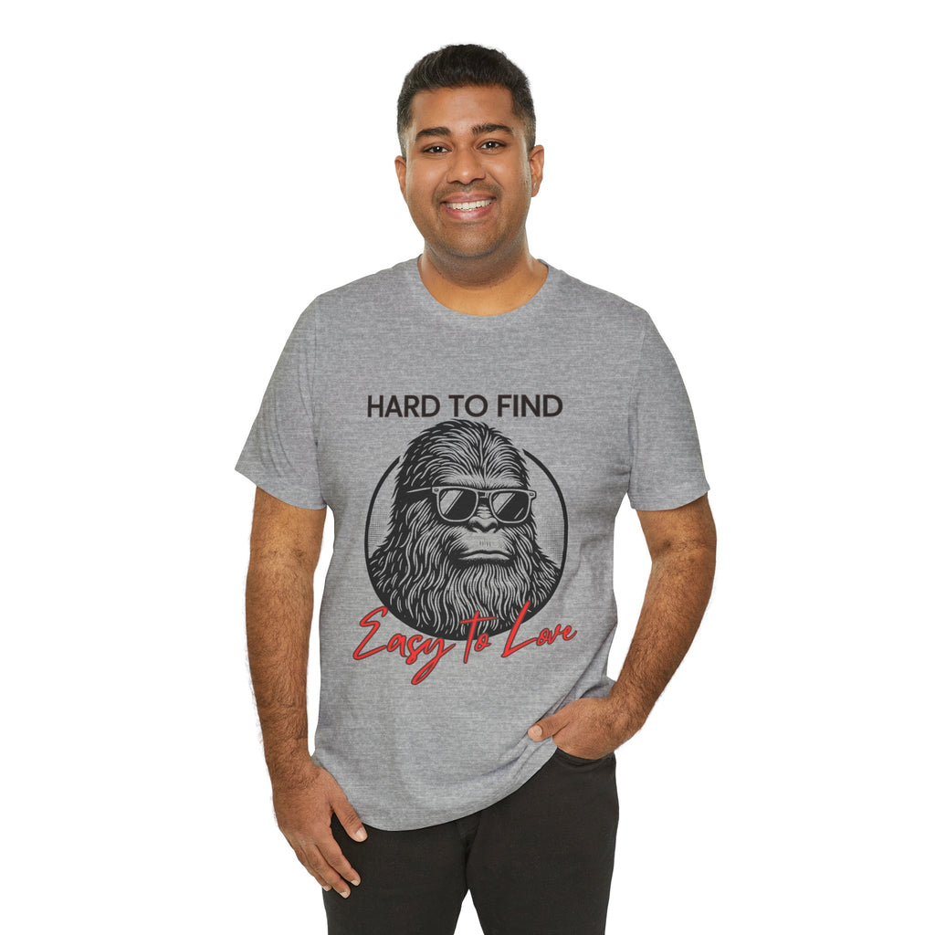 Big Foot Tee
