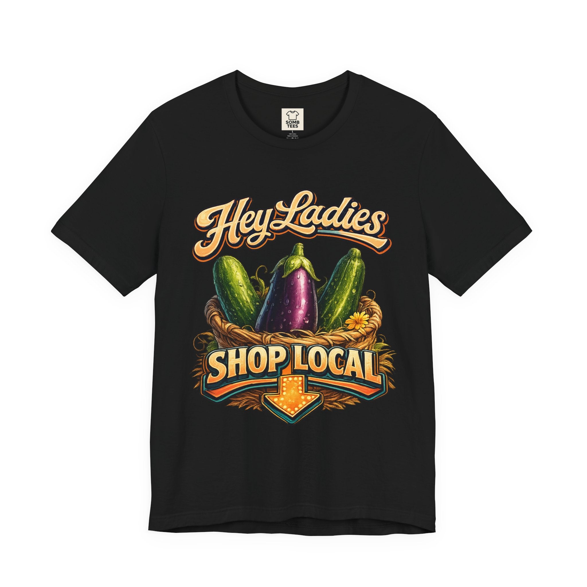 Hey Ladies! Shop Local