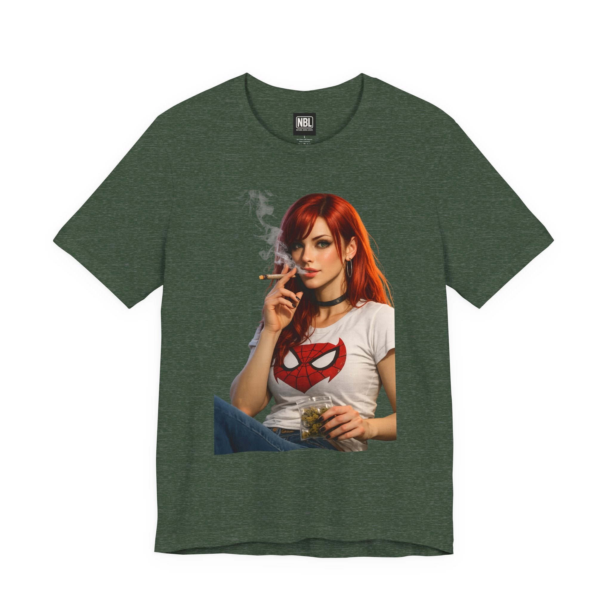 MARY JANE & MARY JANE