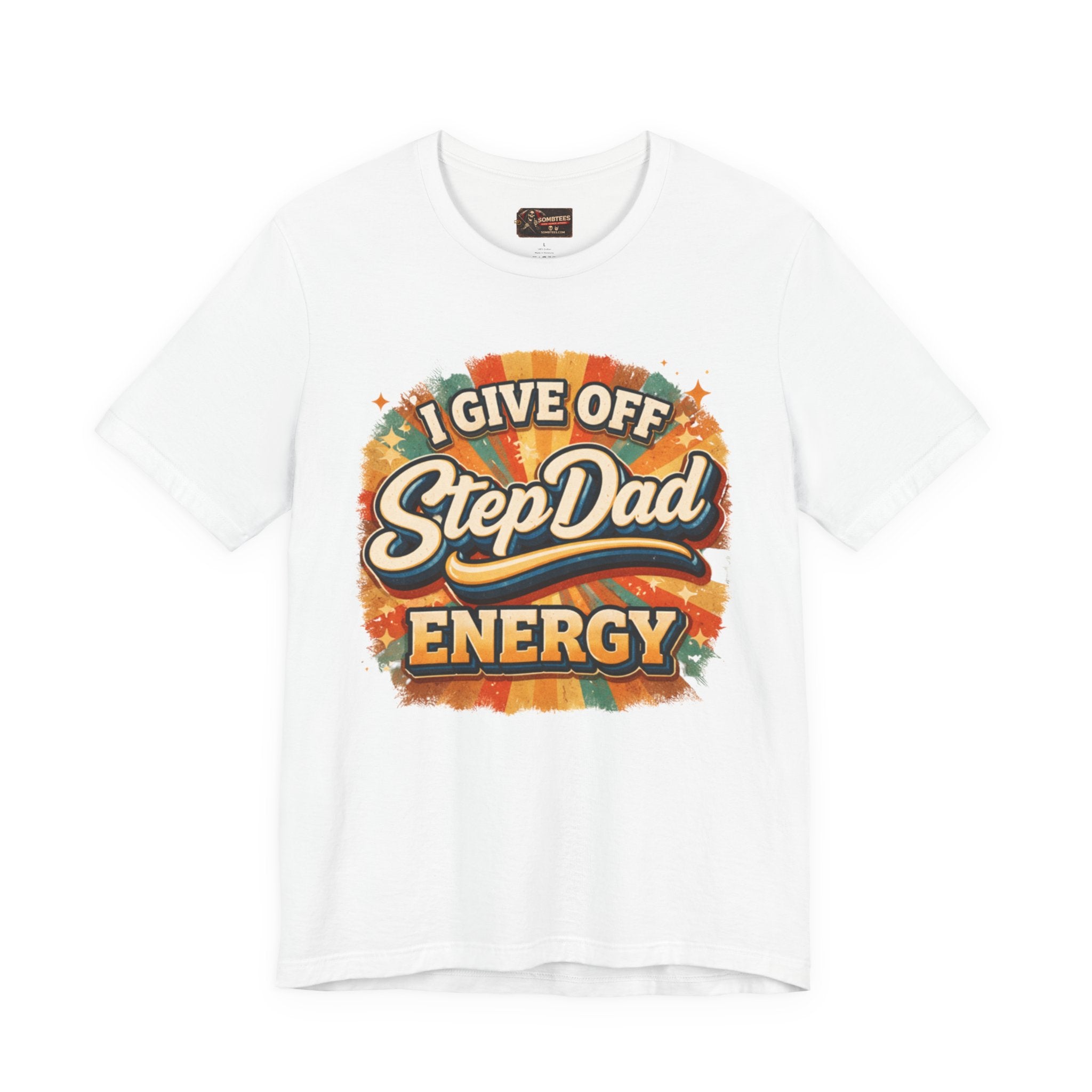 StepDad Energy