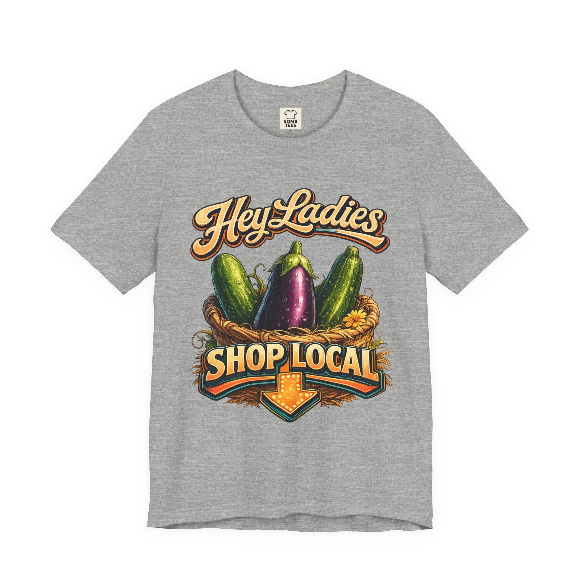 Hey Ladies! Shop Local