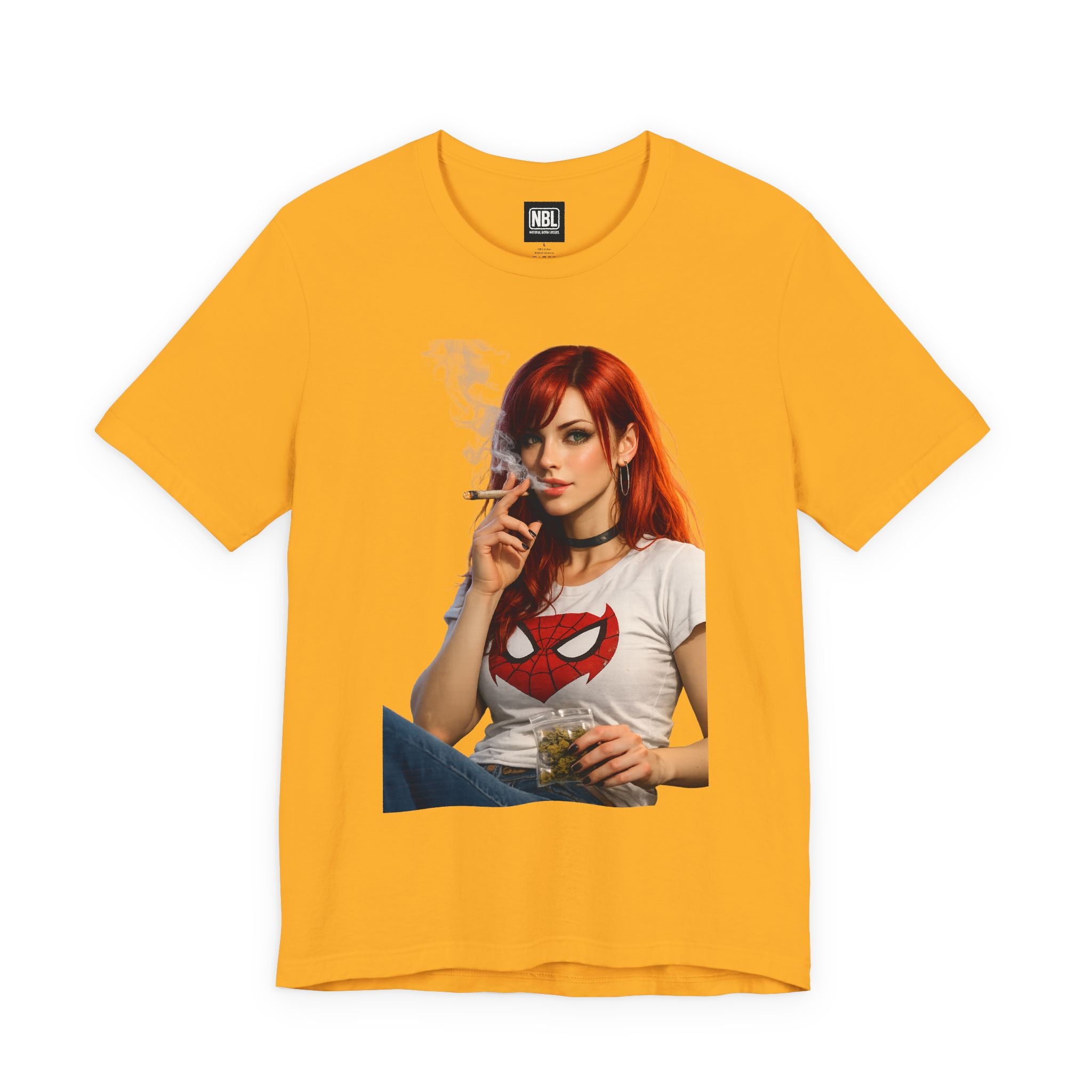 MARY JANE & MARY JANE