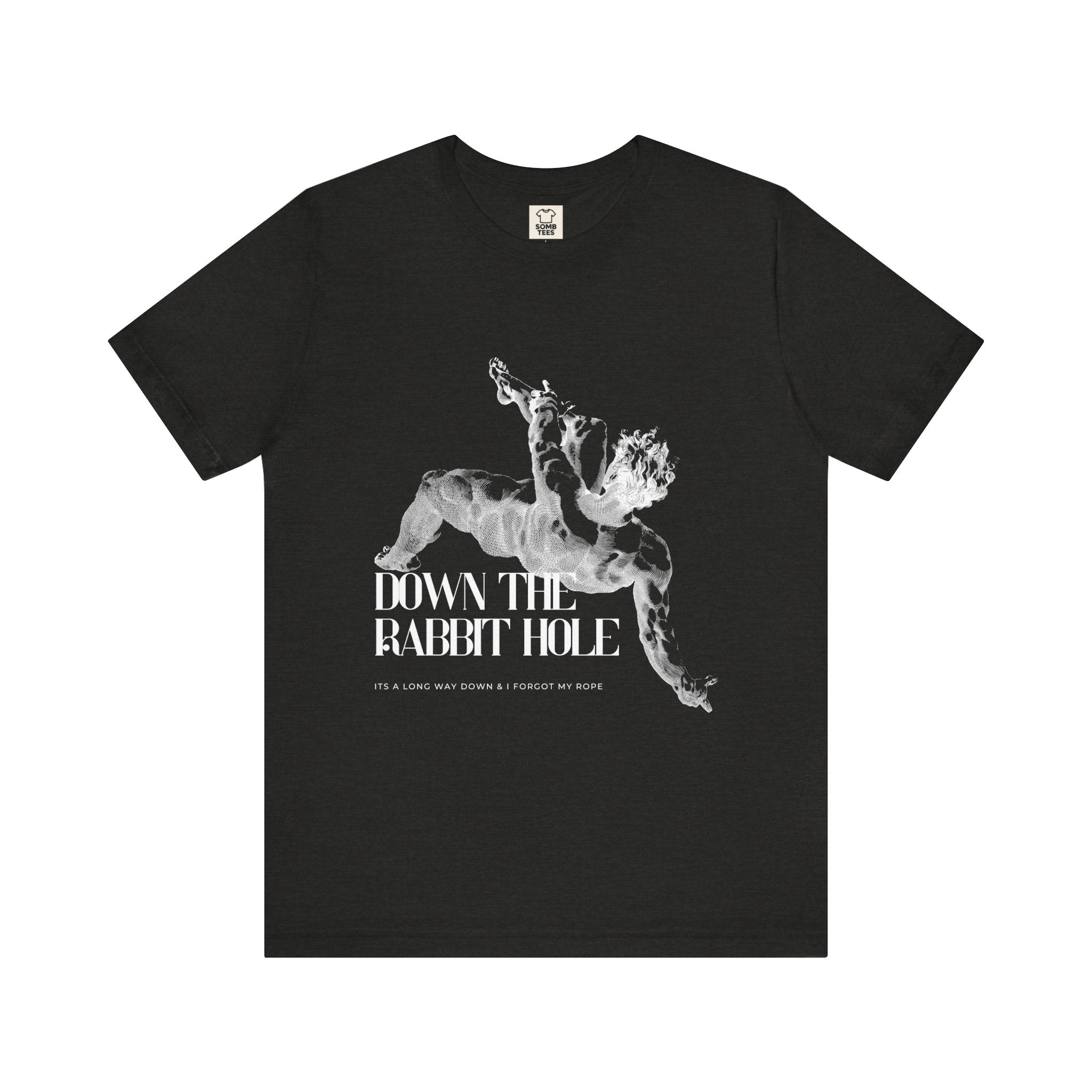 Down the Rabbit Hole