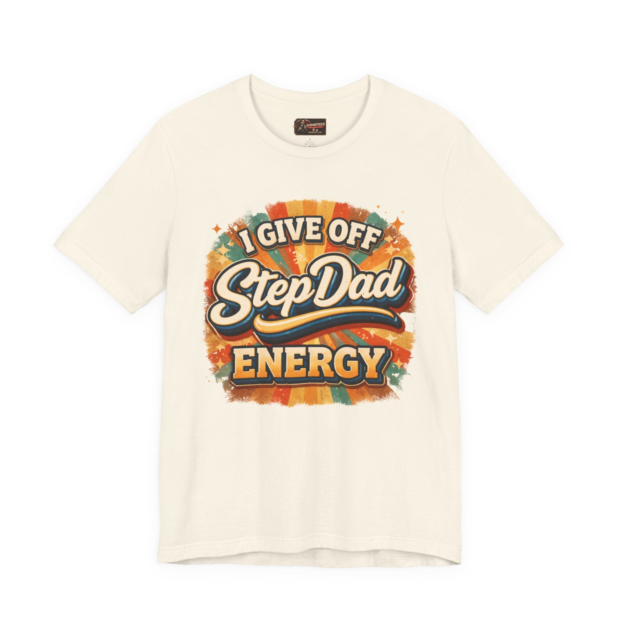 StepDad Energy