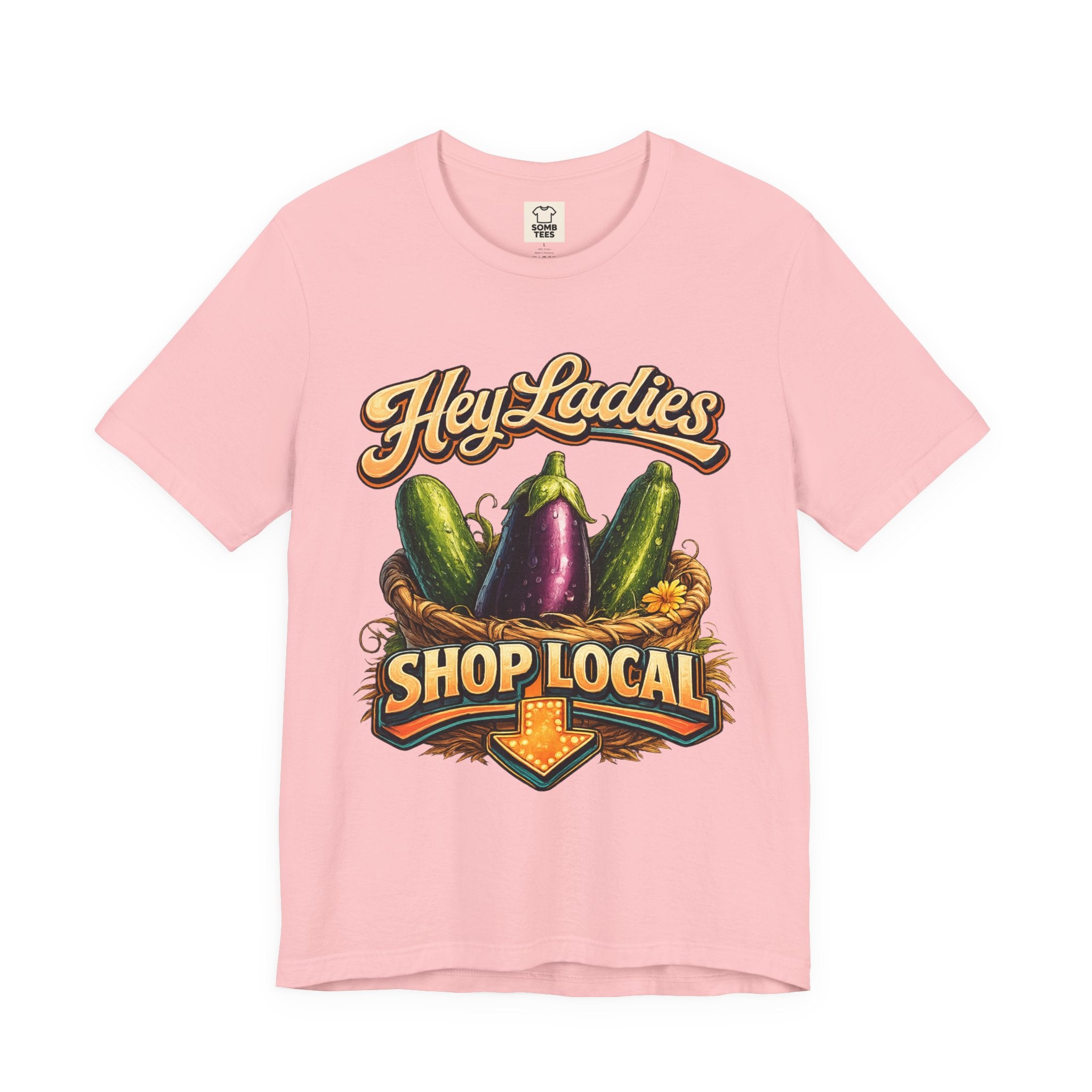 Hey Ladies! Shop Local