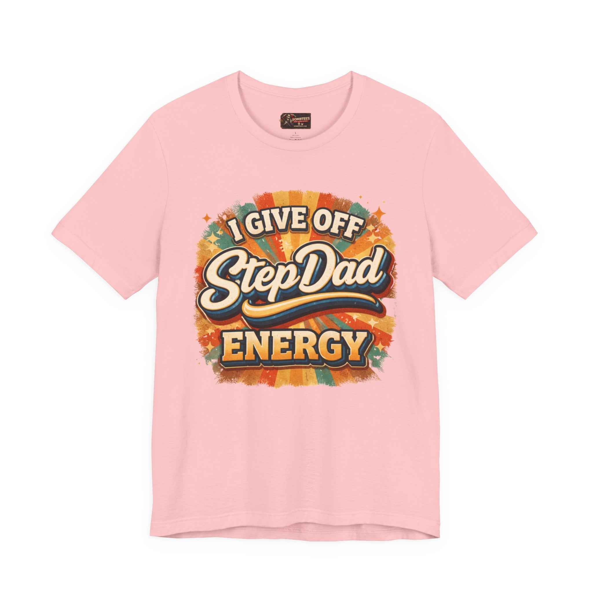 StepDad Energy