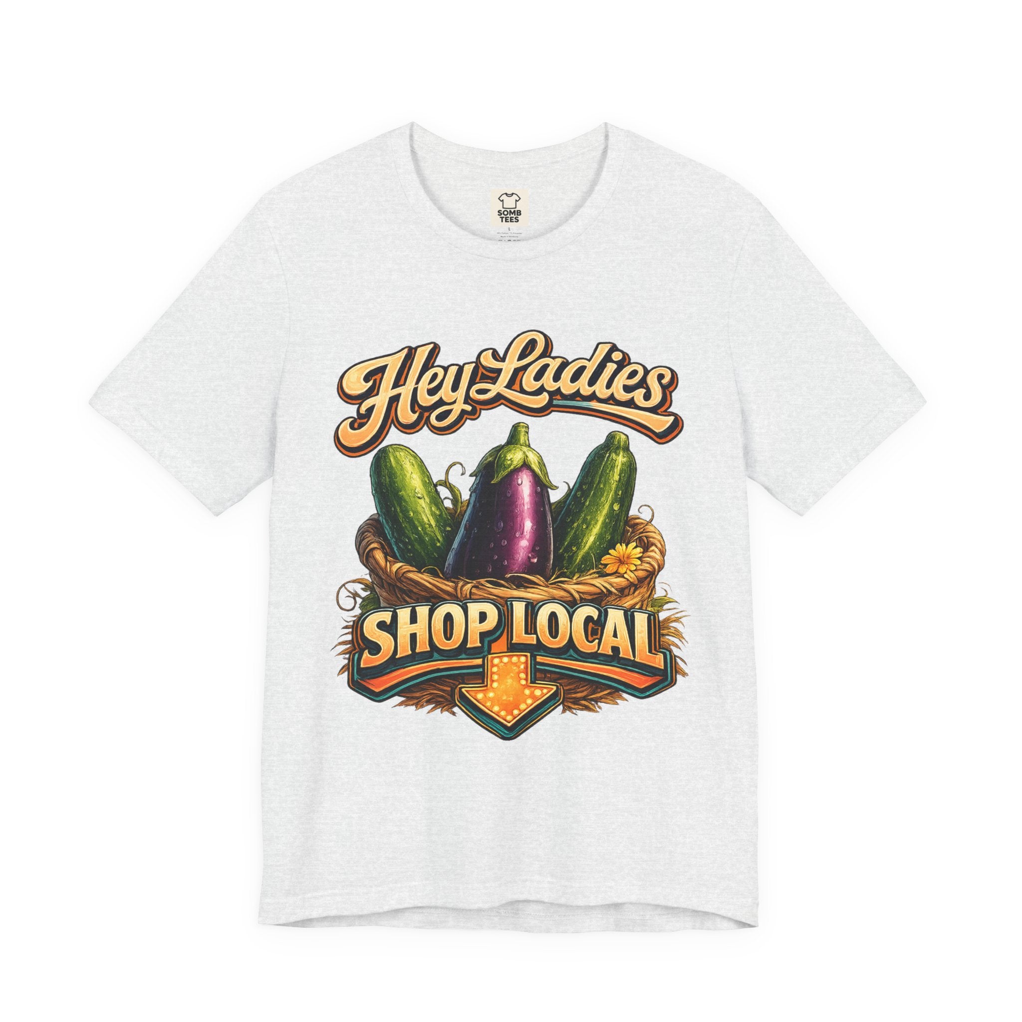 Hey Ladies! Shop Local