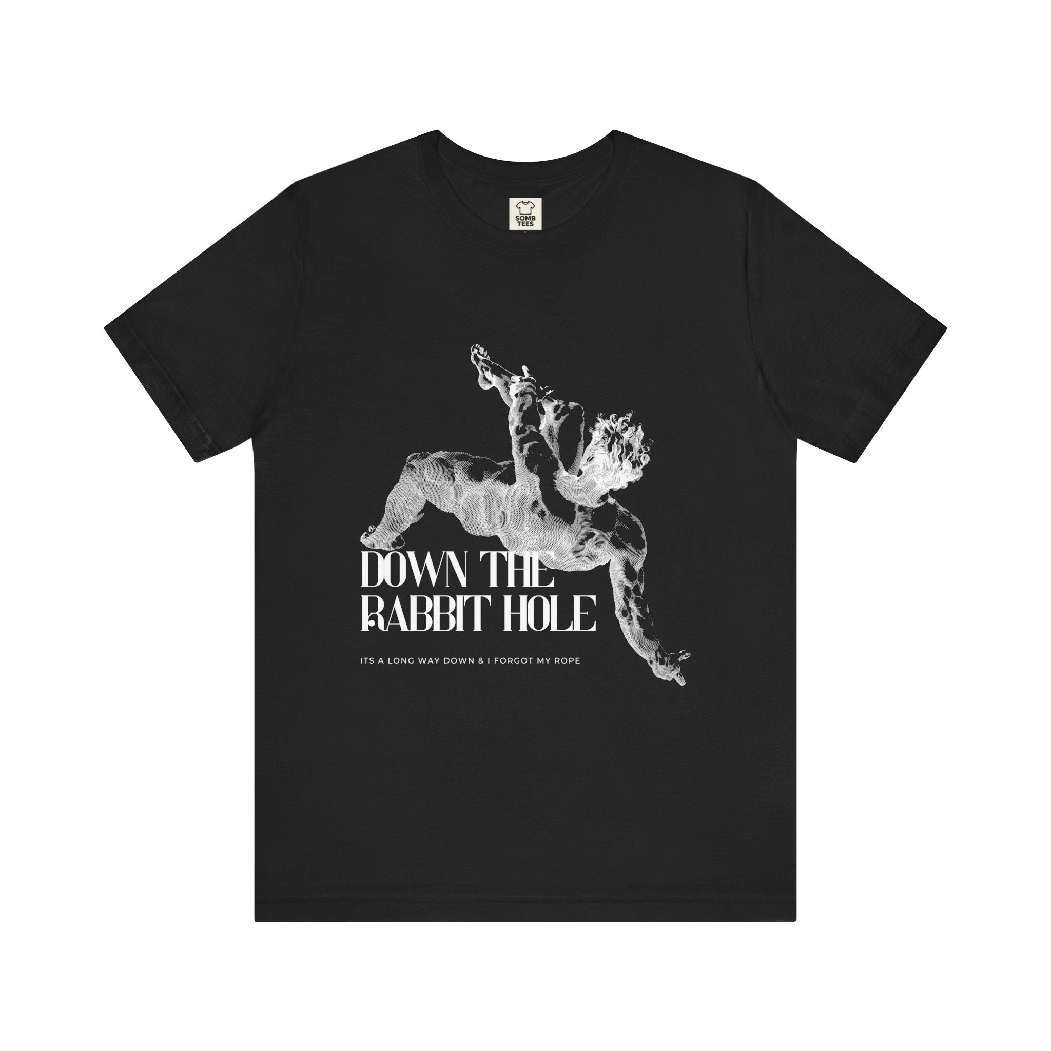 Down the Rabbit Hole