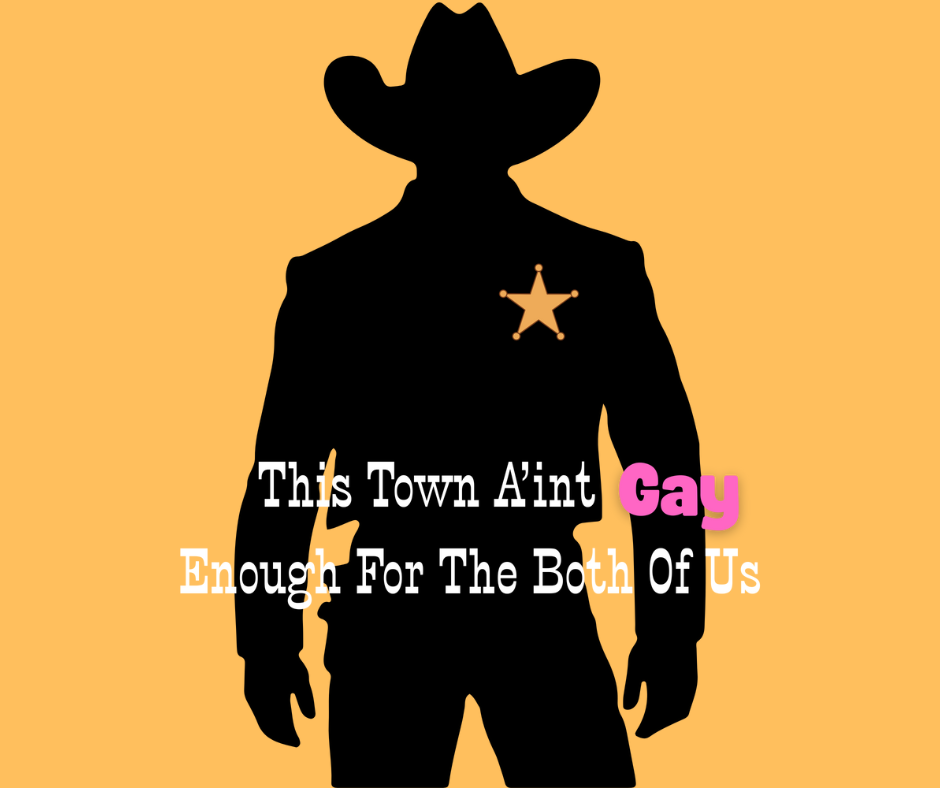 The Town Sheriff