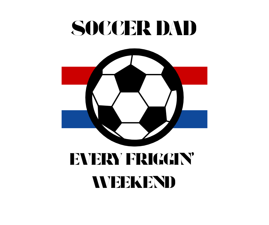 Soccer Dad