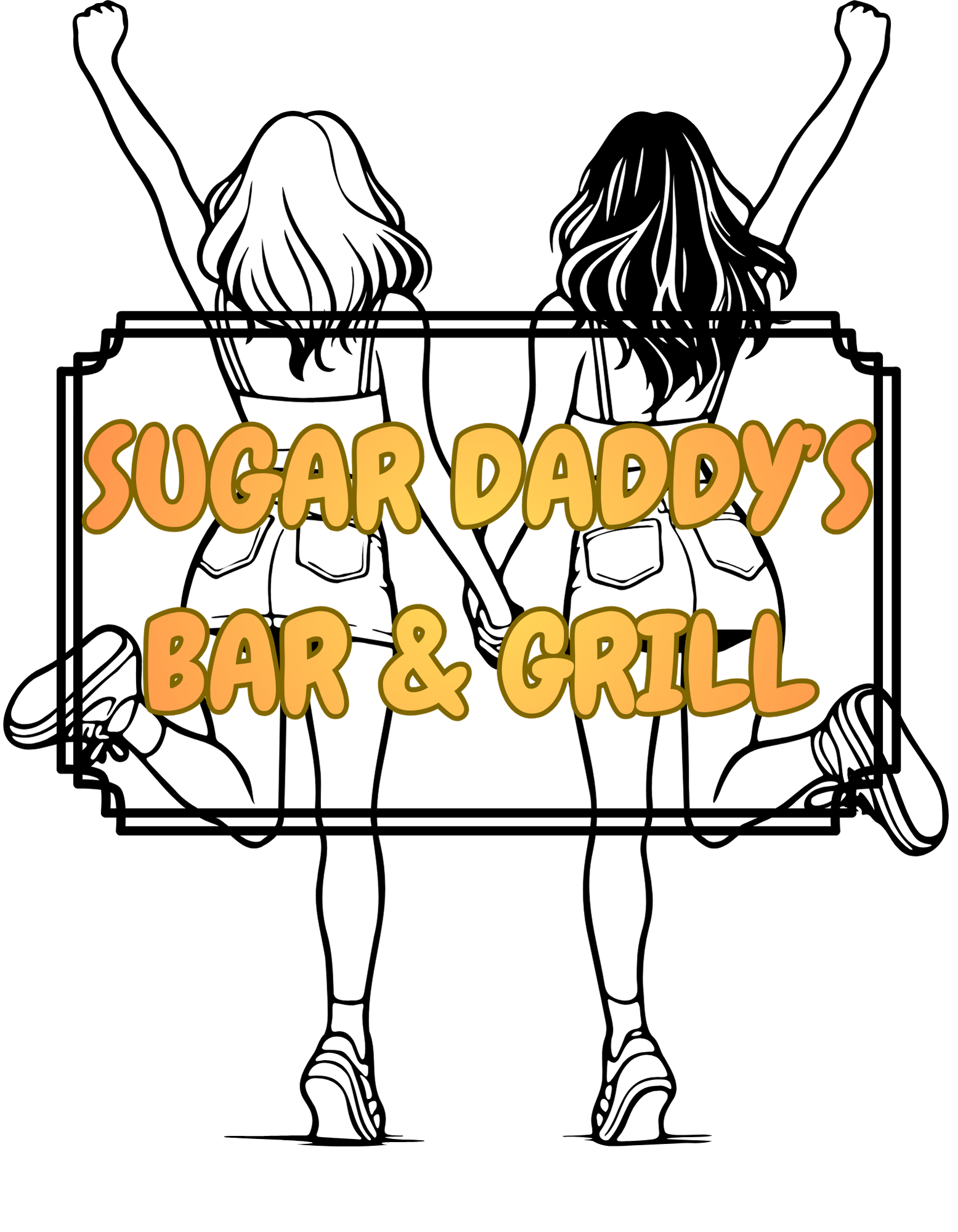 Sugar Daddys Bar & Grill