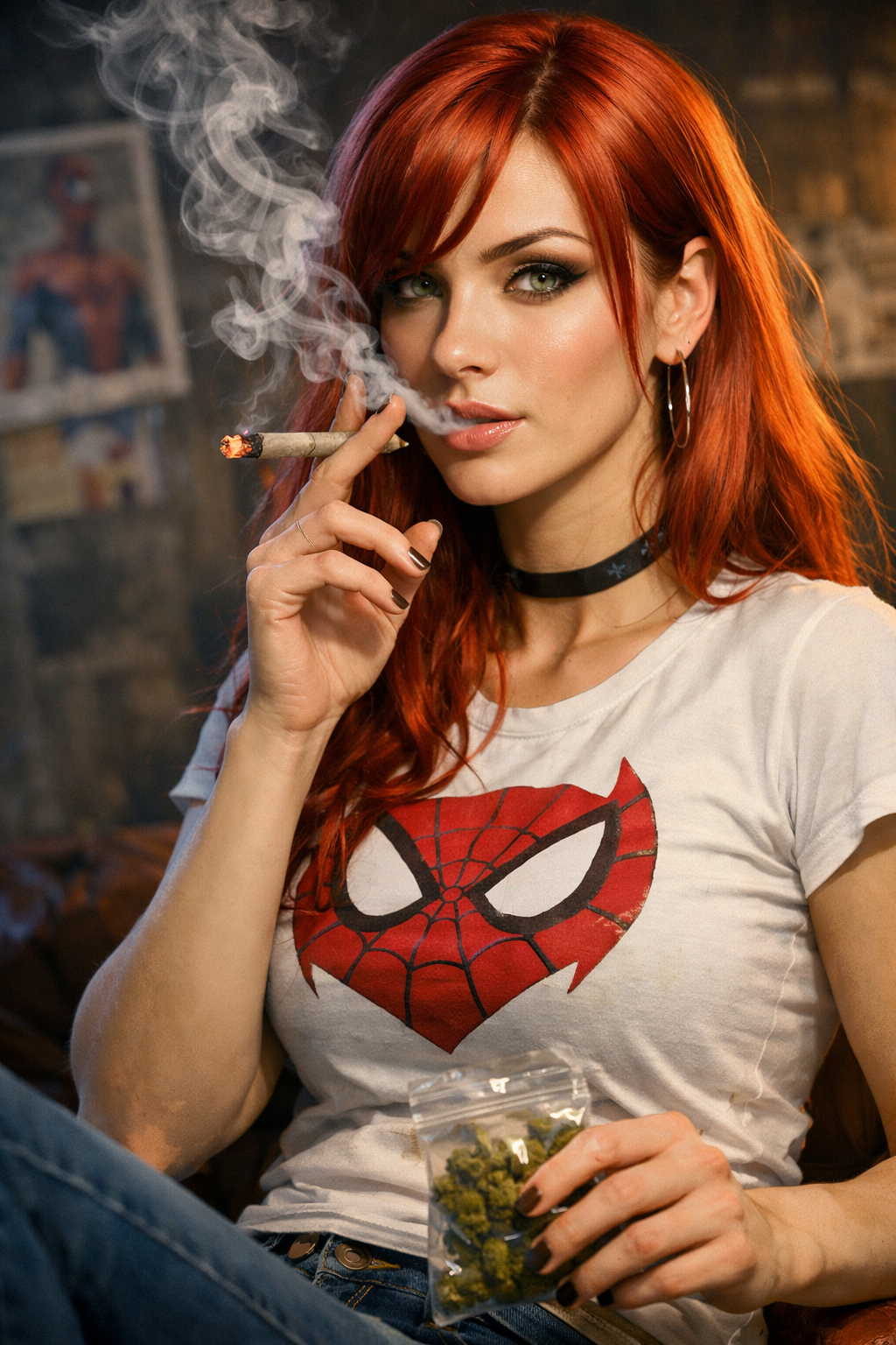 MARY JANE & MARY JANE