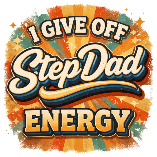 StepDad Energy