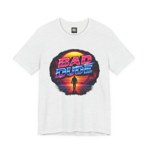 Bad Dude