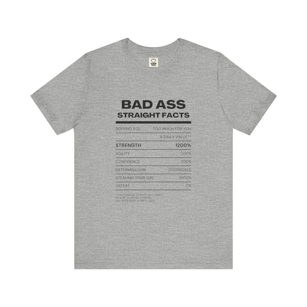 BadAss Tee