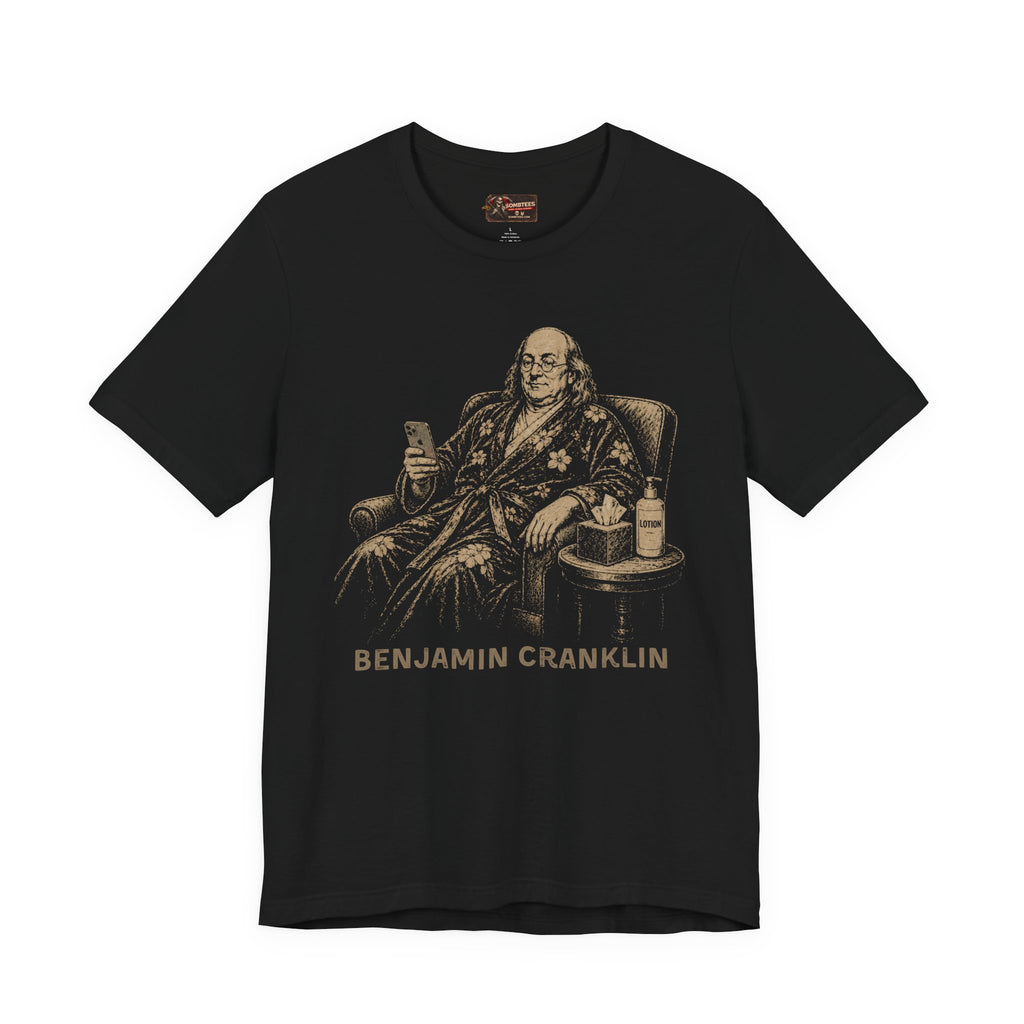 Benjamin Cranklin