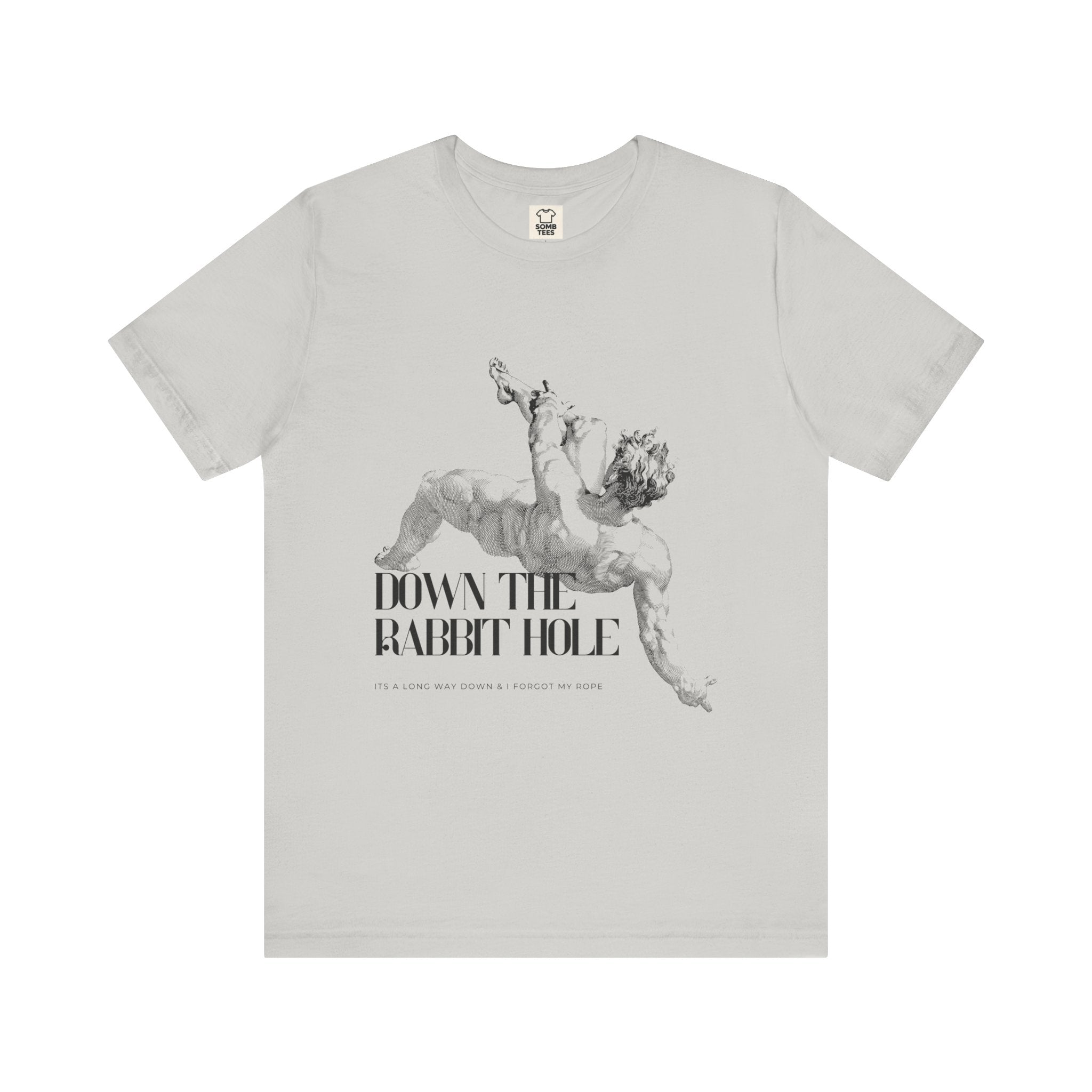 Down the Rabbit Hole