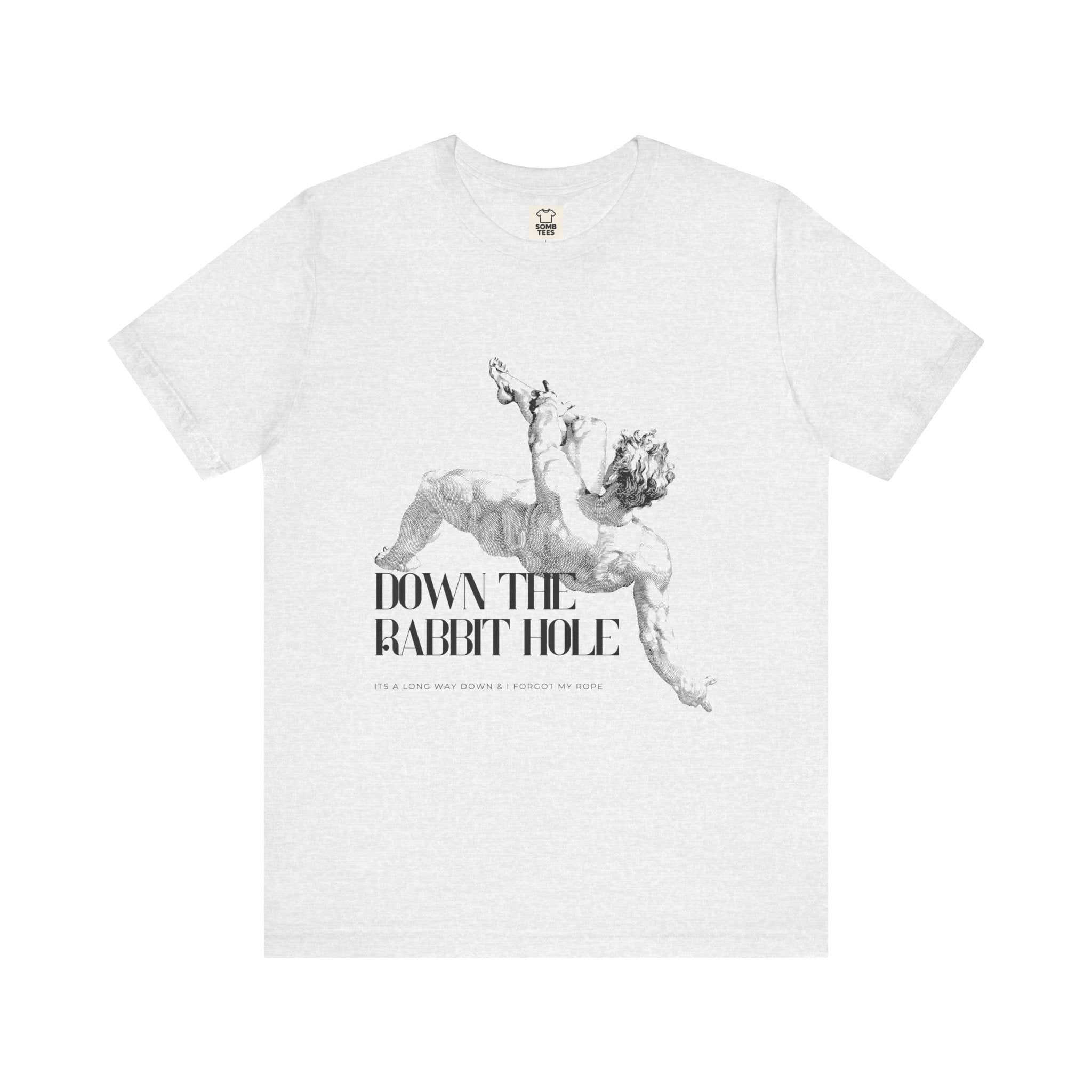 Down the Rabbit Hole